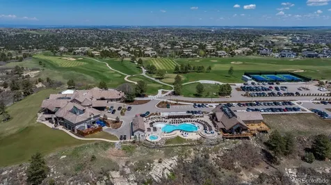 910 Equinox Drive Castle Rock CO 80108