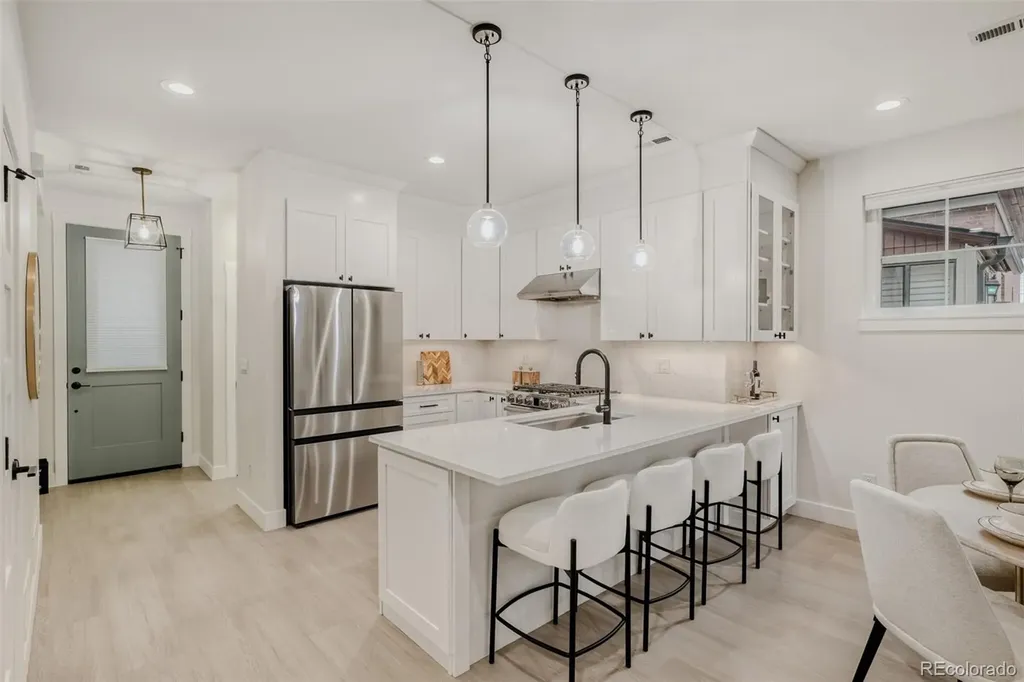 4640 W 39th Avenue Denver CO 80212