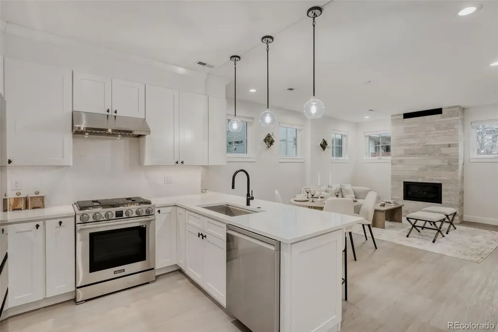 4640 W 39th Avenue Denver CO 80212