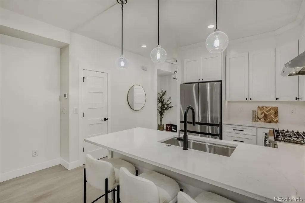 4640 W 39th Avenue Denver CO 80212