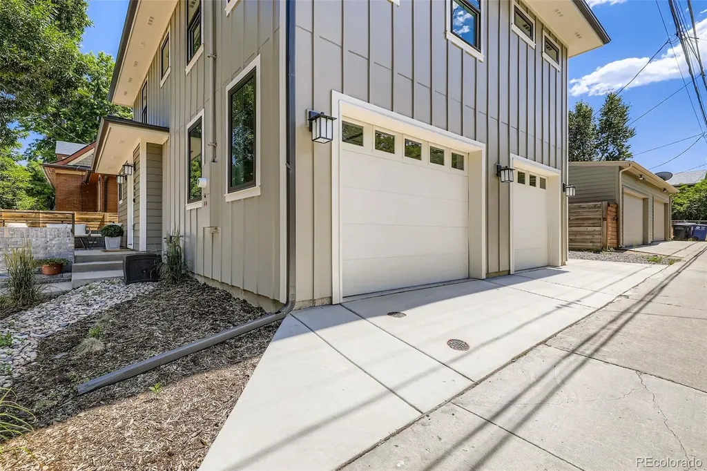 4640 W 39th Avenue Denver CO 80212