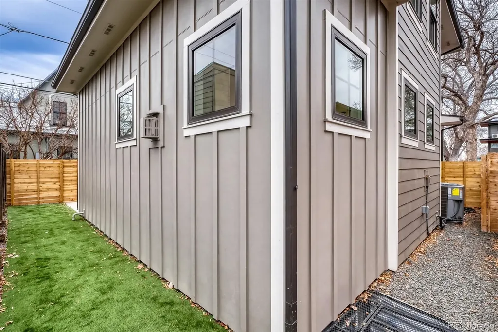 4640 W 39th Avenue Denver CO 80212