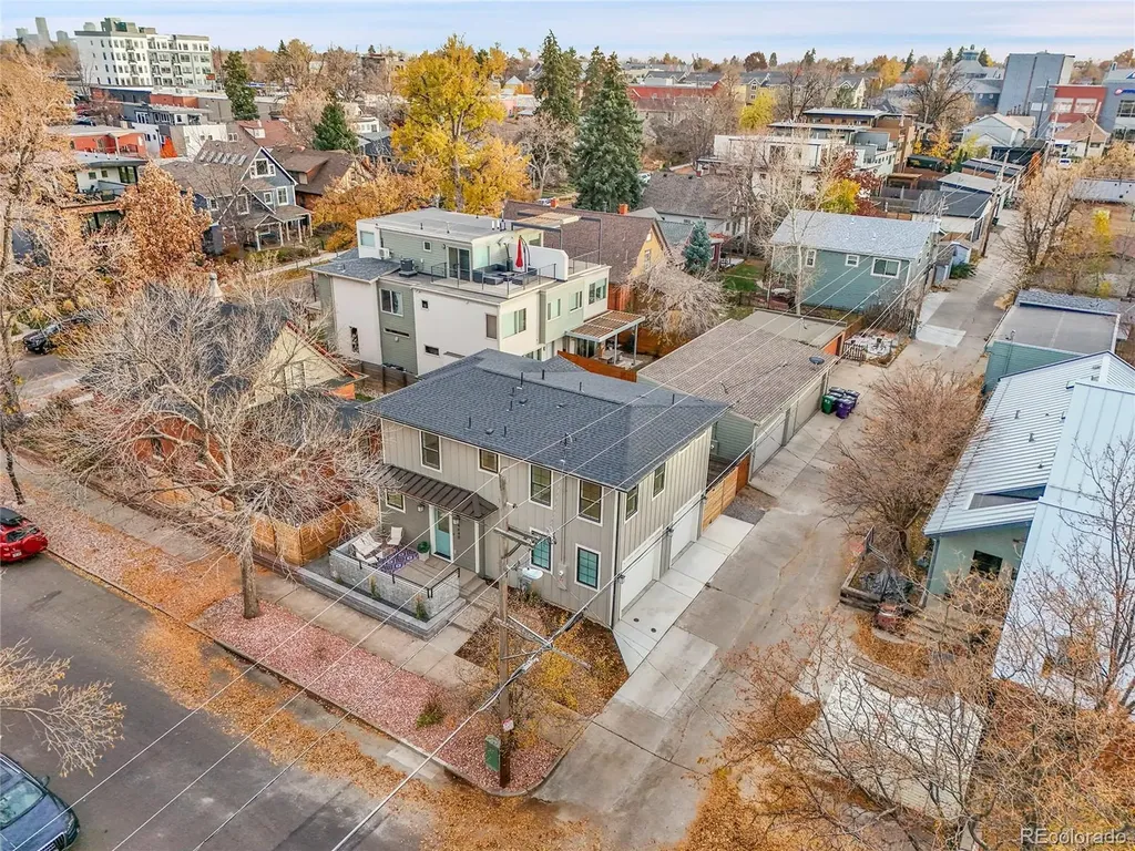 4640 W 39th Avenue Denver CO 80212
