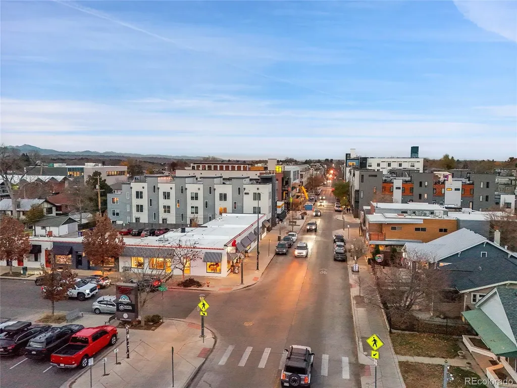 4640 W 39th Avenue Denver CO 80212