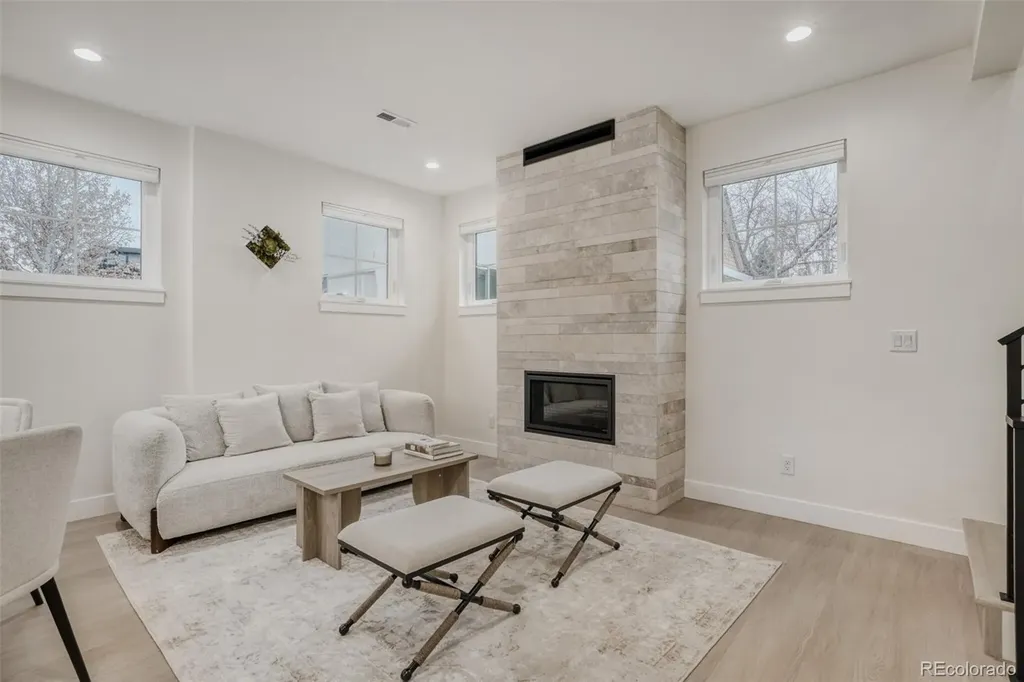 4640 W 39th Avenue Denver CO 80212