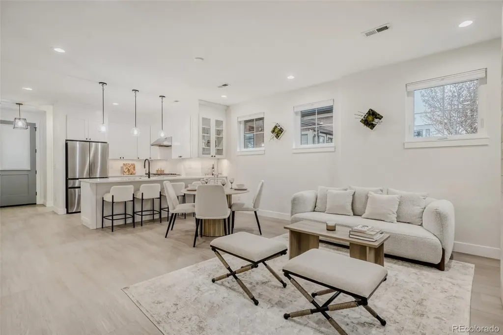 4640 W 39th Avenue Denver CO 80212