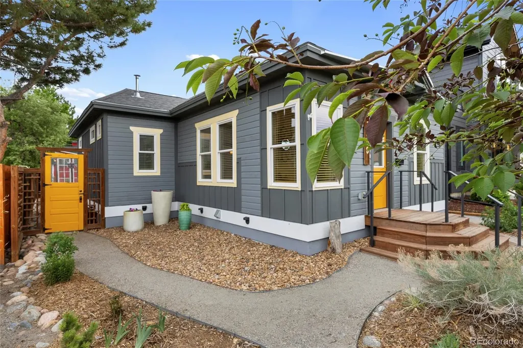 3308 S Pennsylvania Street Englewood CO 80113