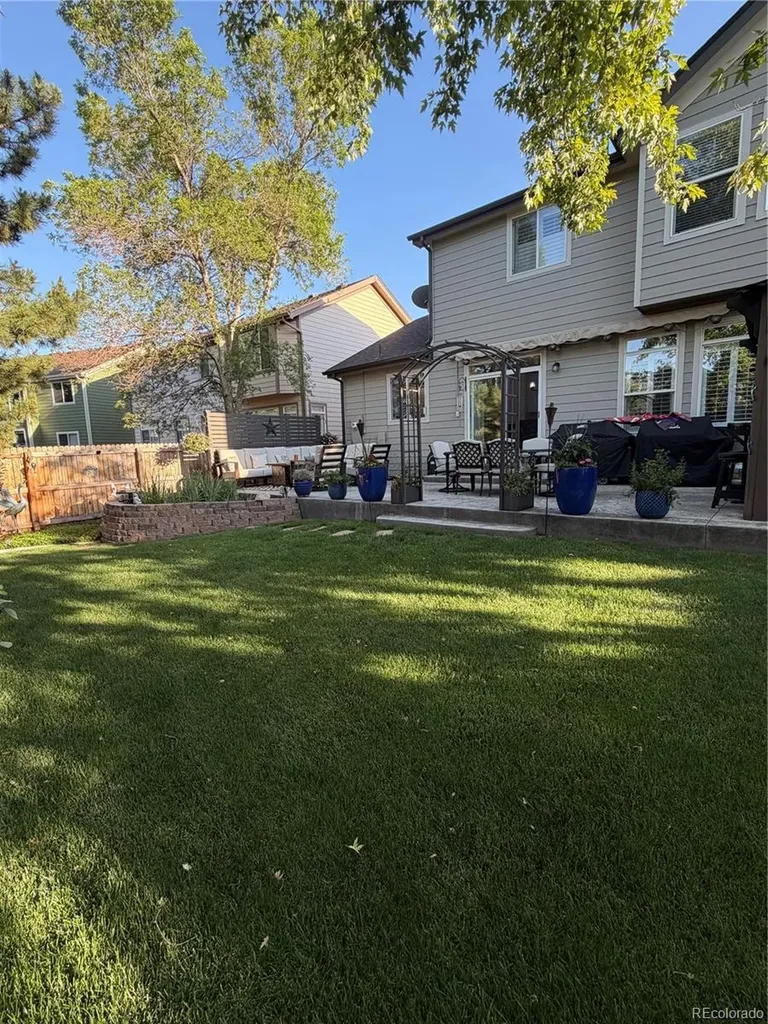 9487 W Vandeventor Drive Littleton CO 80128