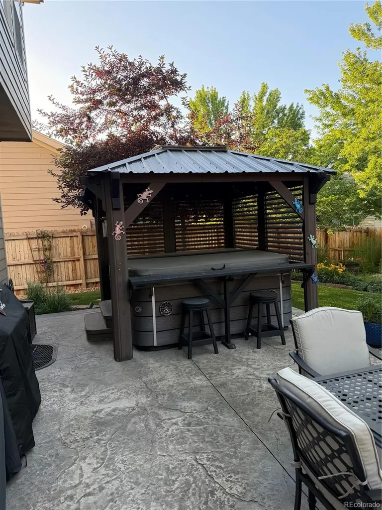 9487 W Vandeventor Drive Littleton CO 80128