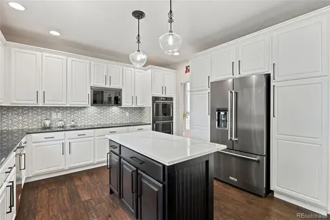 9487 W Vandeventor Drive Littleton CO 80128
