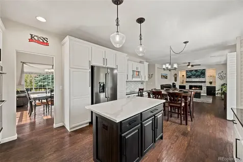 9487 W Vandeventor Drive Littleton CO 80128