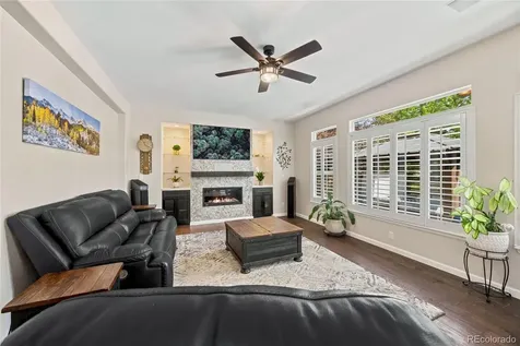 9487 W Vandeventor Drive Littleton CO 80128