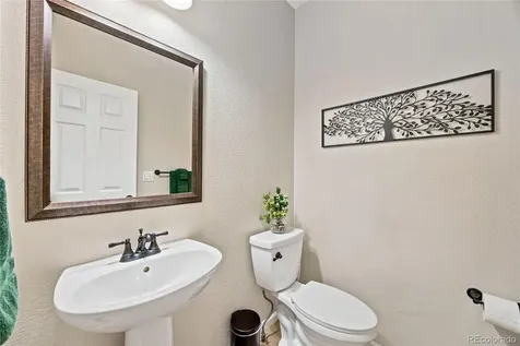 9487 W Vandeventor Drive Littleton CO 80128