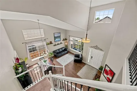 9487 W Vandeventor Drive Littleton CO 80128