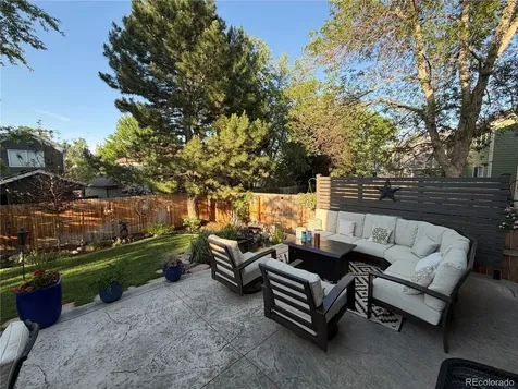 9487 W Vandeventor Drive Littleton CO 80128