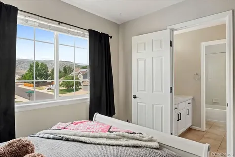9487 W Vandeventor Drive Littleton CO 80128