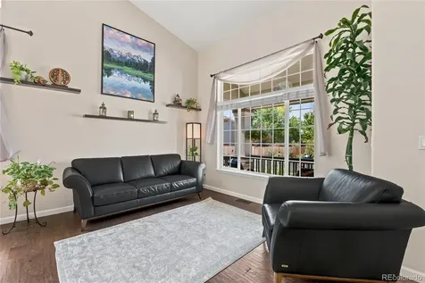 9487 W Vandeventor Drive Littleton CO 80128
