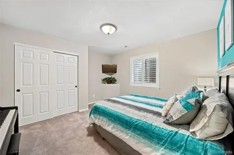 9487 W Vandeventor Drive Littleton CO 80128
