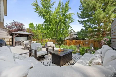 9487 W Vandeventor Drive Littleton CO 80128