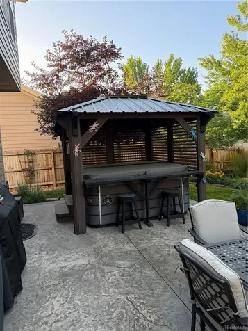 9487 W Vandeventor Drive Littleton CO 80128