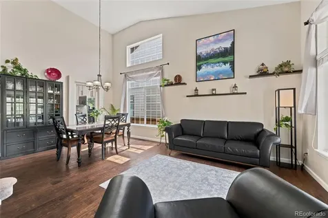 9487 W Vandeventor Drive Littleton CO 80128