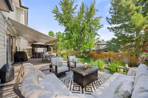 9487 W Vandeventor Drive Littleton CO 80128