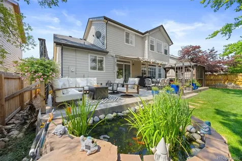 9487 W Vandeventor Drive Littleton CO 80128