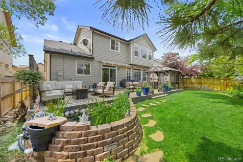 9487 W Vandeventor Drive Littleton CO 80128