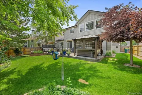 9487 W Vandeventor Drive Littleton CO 80128