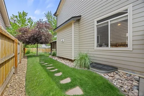 9487 W Vandeventor Drive Littleton CO 80128