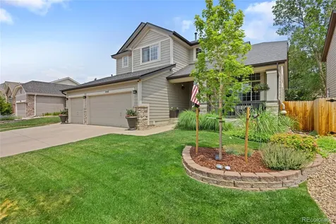 9487 W Vandeventor Drive Littleton CO 80128
