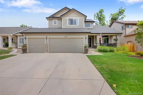 9487 W Vandeventor Drive Littleton CO 80128