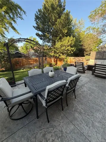 9487 W Vandeventor Drive Littleton CO 80128