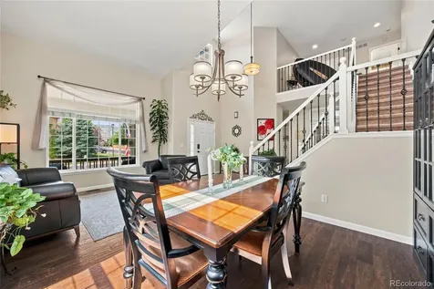9487 W Vandeventor Drive Littleton CO 80128