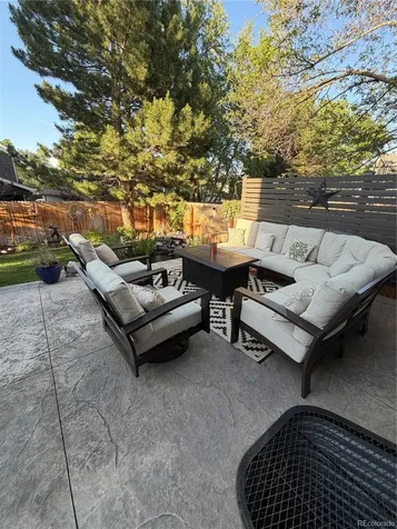 9487 W Vandeventor Drive Littleton CO 80128