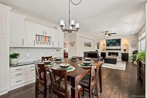 9487 W Vandeventor Drive Littleton CO 80128