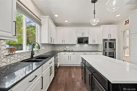 9487 W Vandeventor Drive Littleton CO 80128