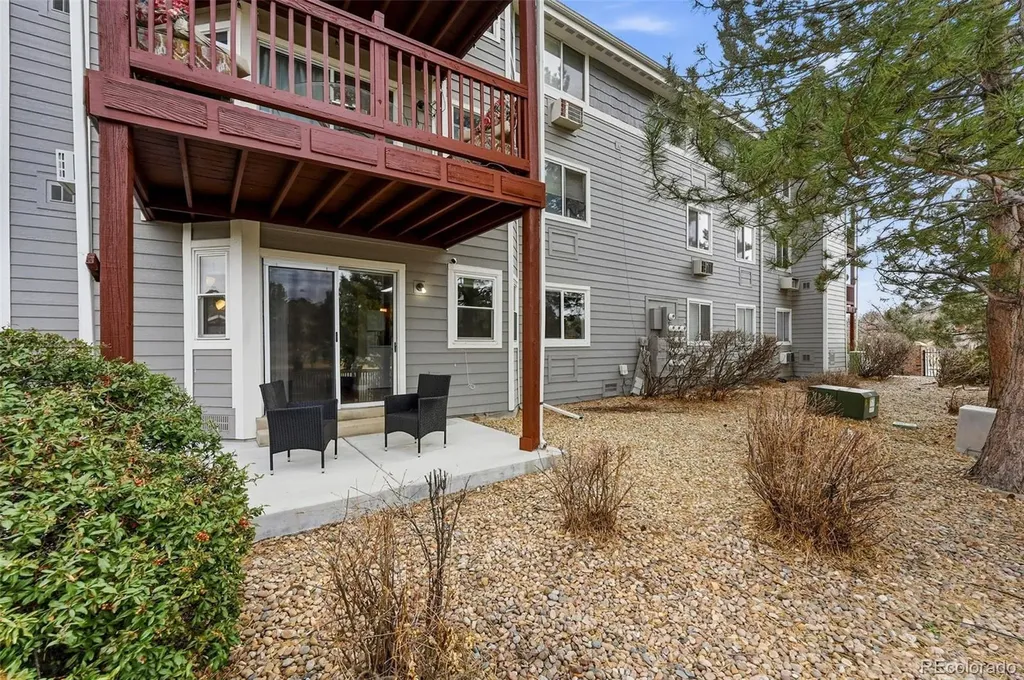 17600 E Loyola Drive Aurora CO 80013