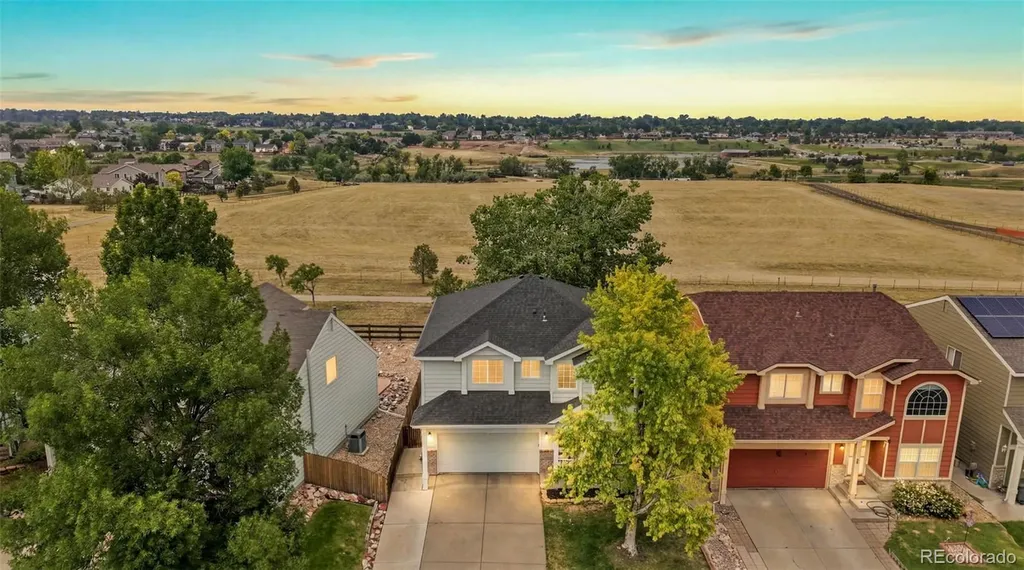 3319 E 108th Avenue Northglenn CO 80233