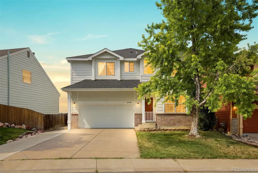 3319 E 108th Avenue Northglenn CO 80233