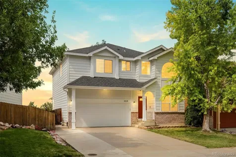 3319 E 108th Avenue Northglenn CO 80233