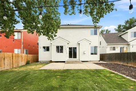 3319 E 108th Avenue Northglenn CO 80233