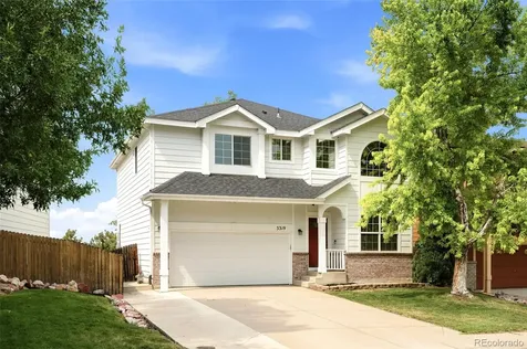 3319 E 108th Avenue Northglenn CO 80233