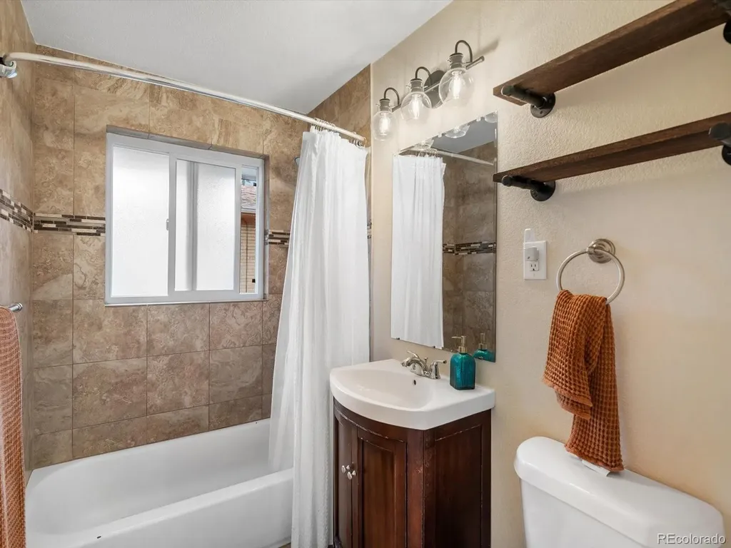 4963 Harlan Street Wheat Ridge CO 80033
