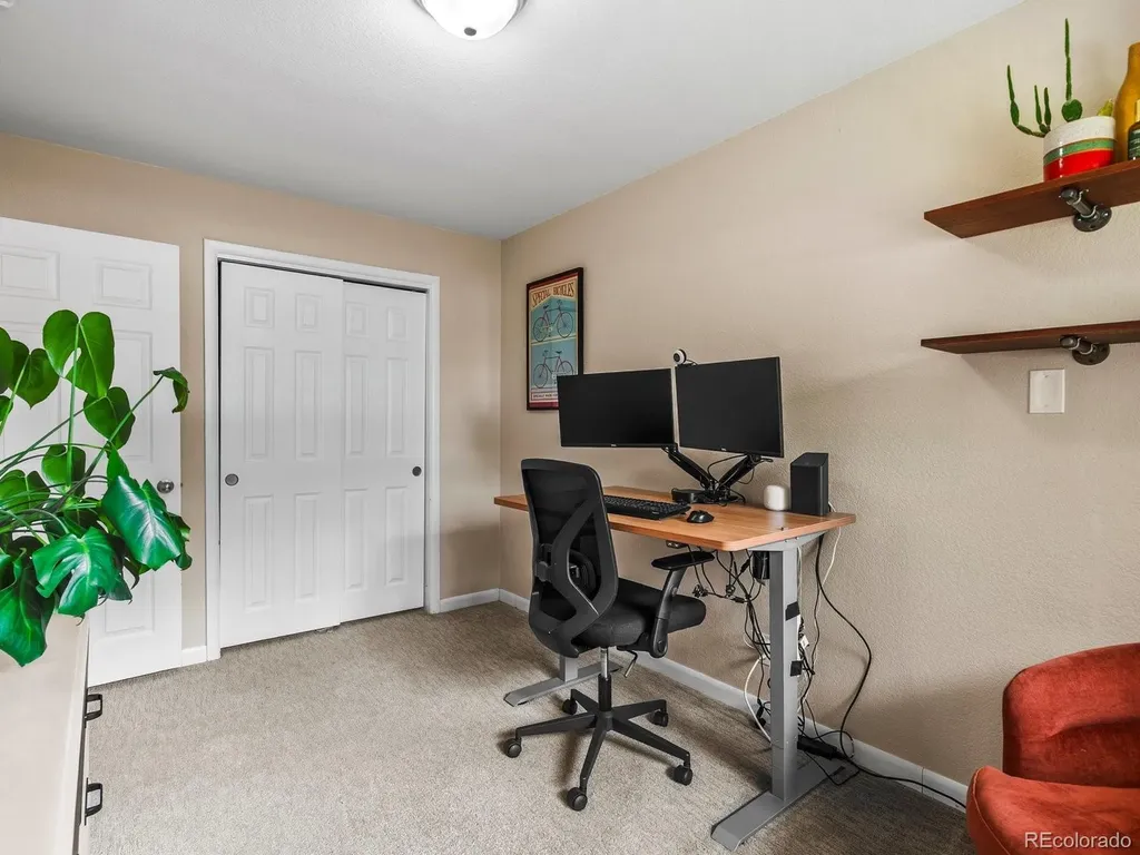 4963 Harlan Street Wheat Ridge CO 80033