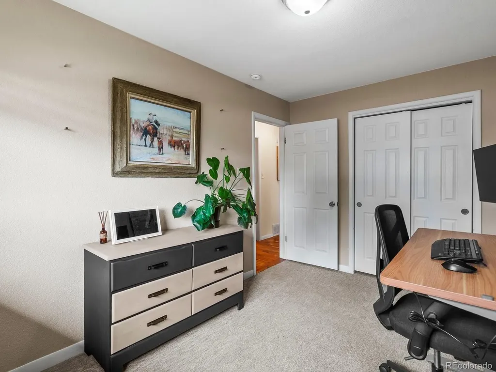 4963 Harlan Street Wheat Ridge CO 80033