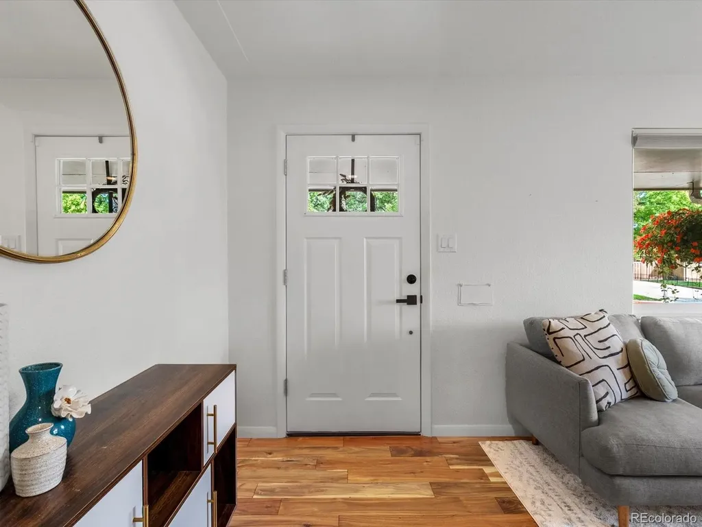 4963 Harlan Street Wheat Ridge CO 80033