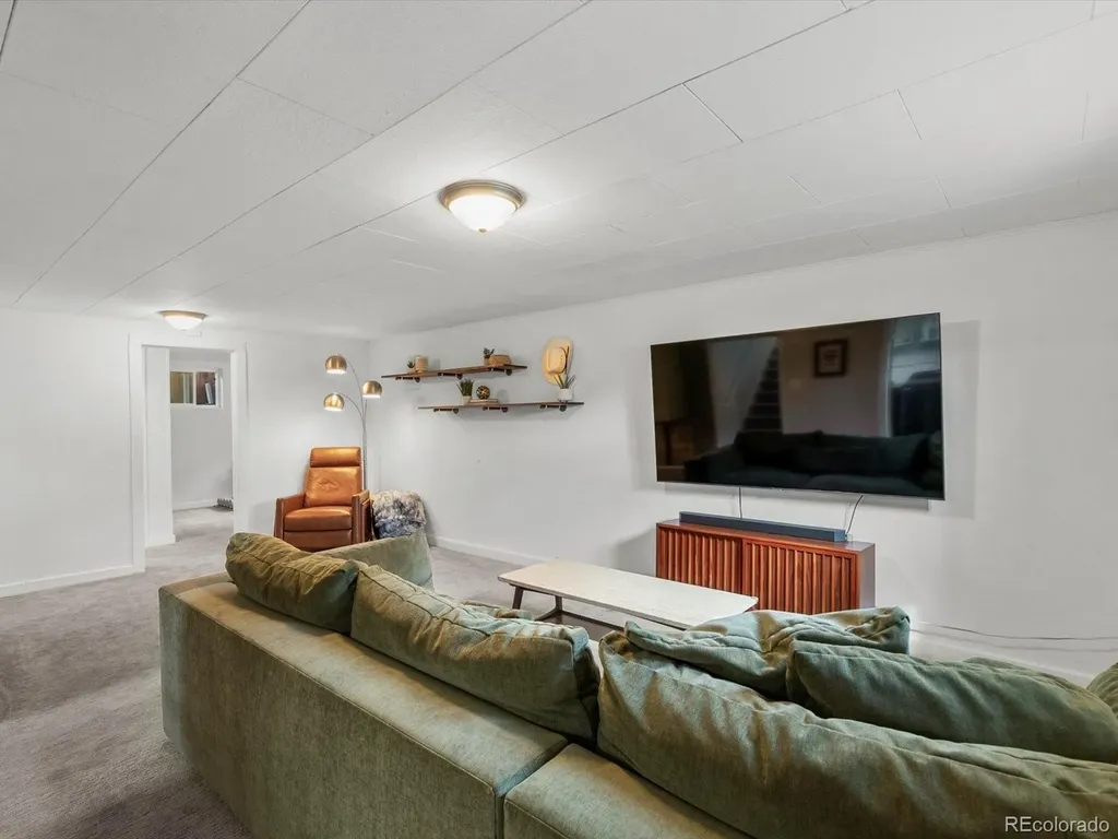 4963 Harlan Street Wheat Ridge CO 80033