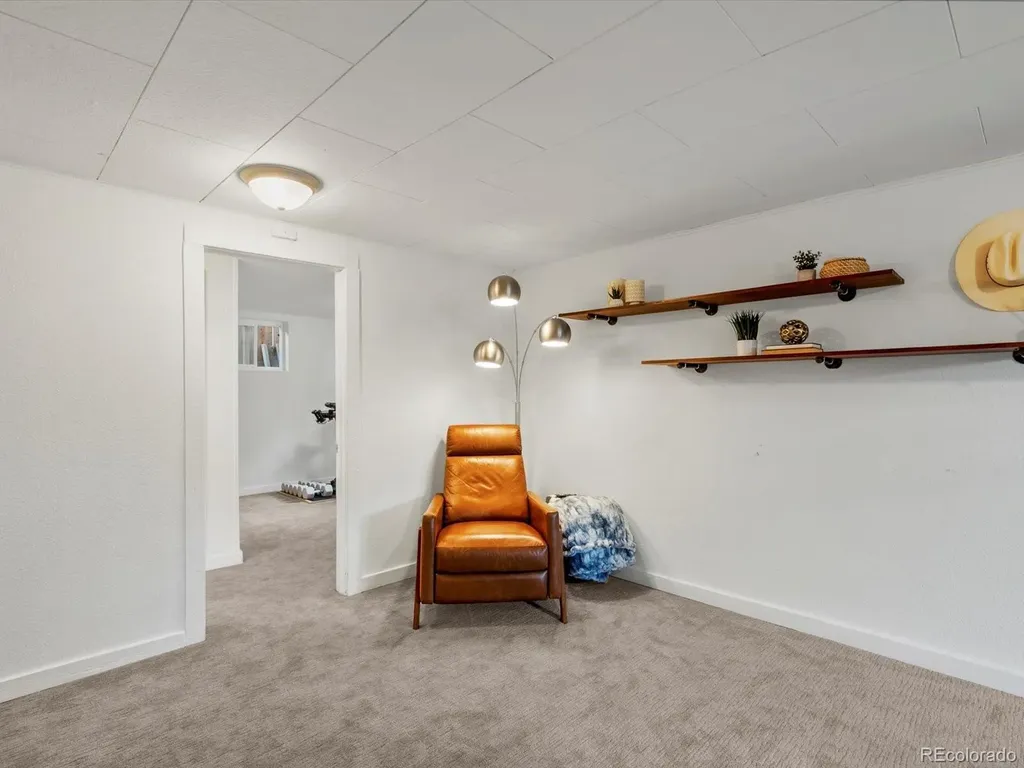 4963 Harlan Street Wheat Ridge CO 80033