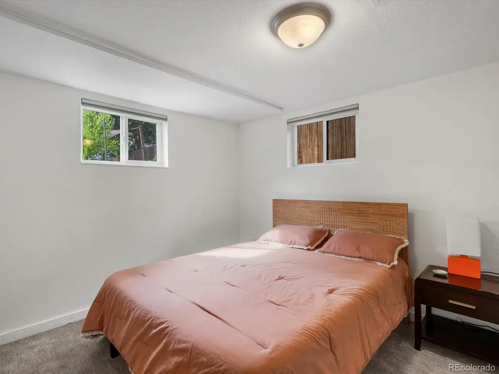 4963 Harlan Street Wheat Ridge CO 80033